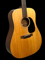 1970 Martin D18
