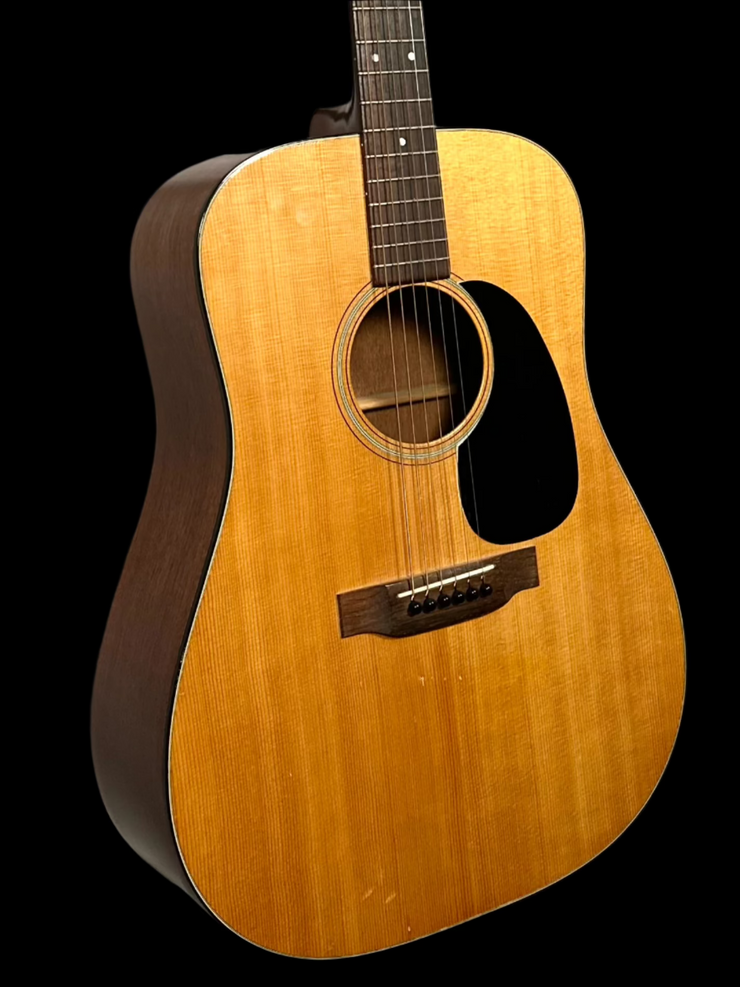 1970 Martin D18