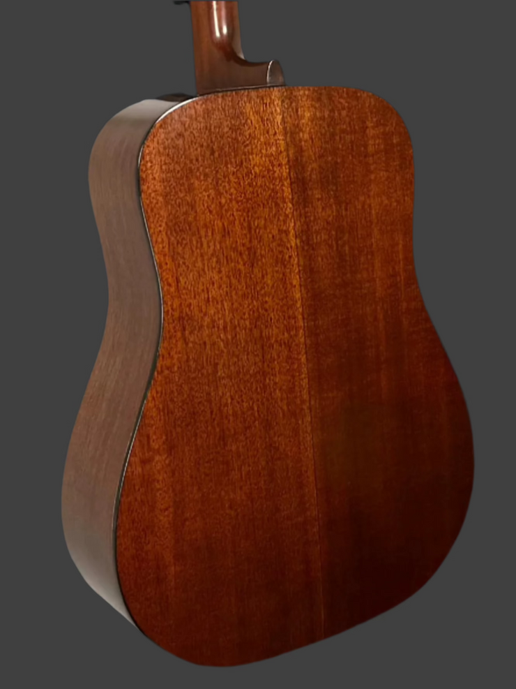 1970 Martin D18