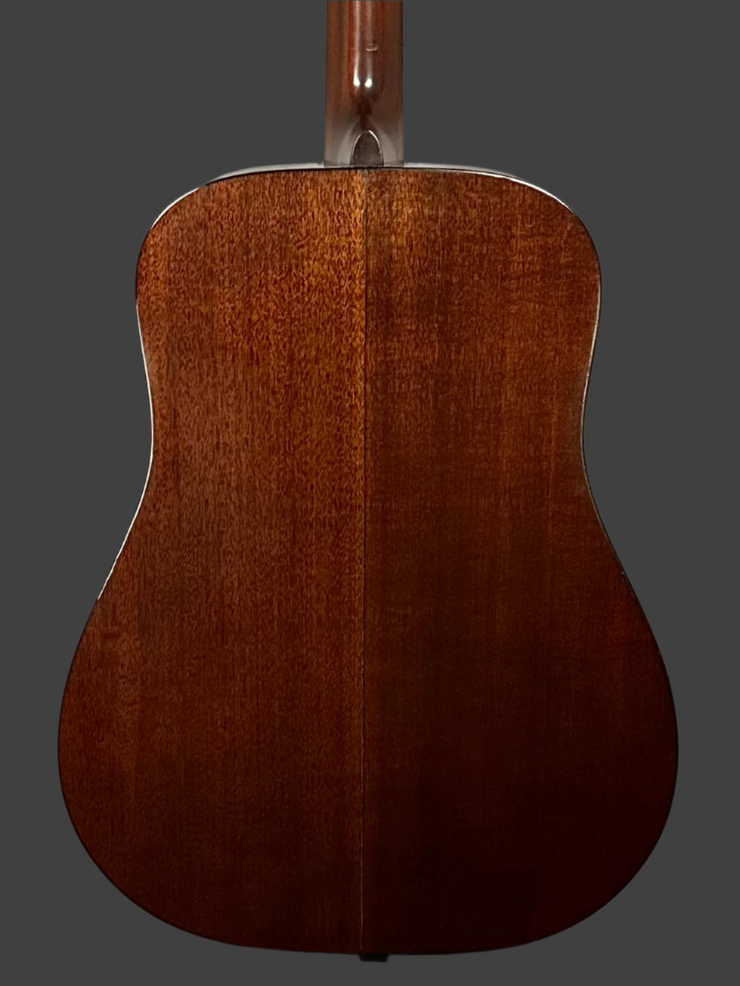 1970 Martin D18