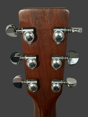 1970 Martin D18