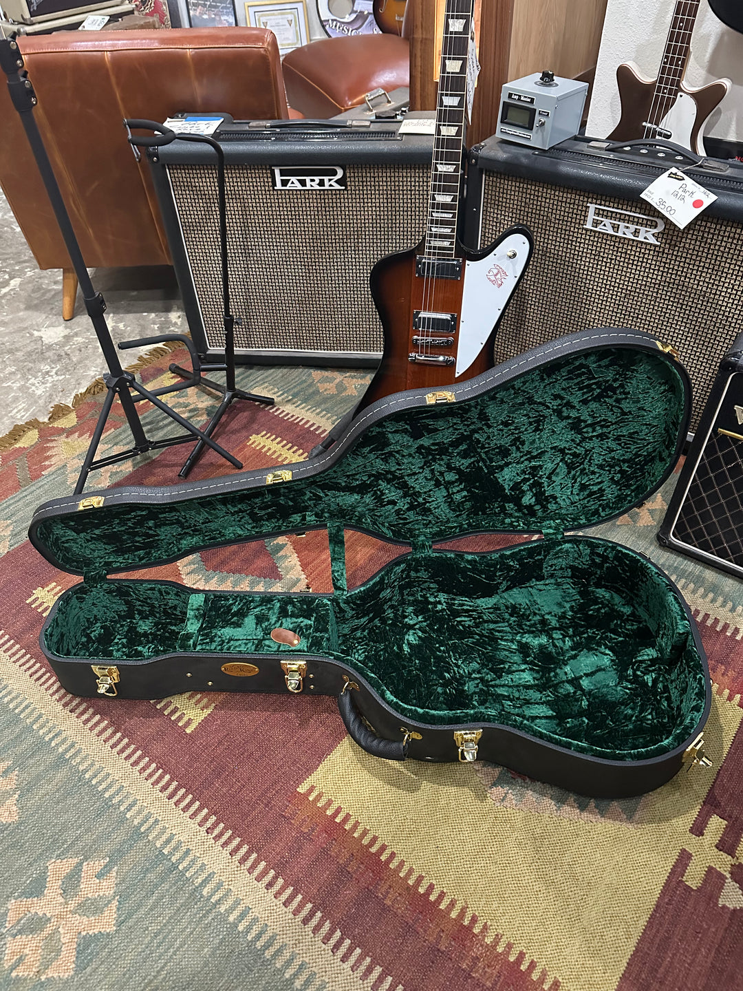 1970 Martin D18 – Jimmy Wallace Guitars