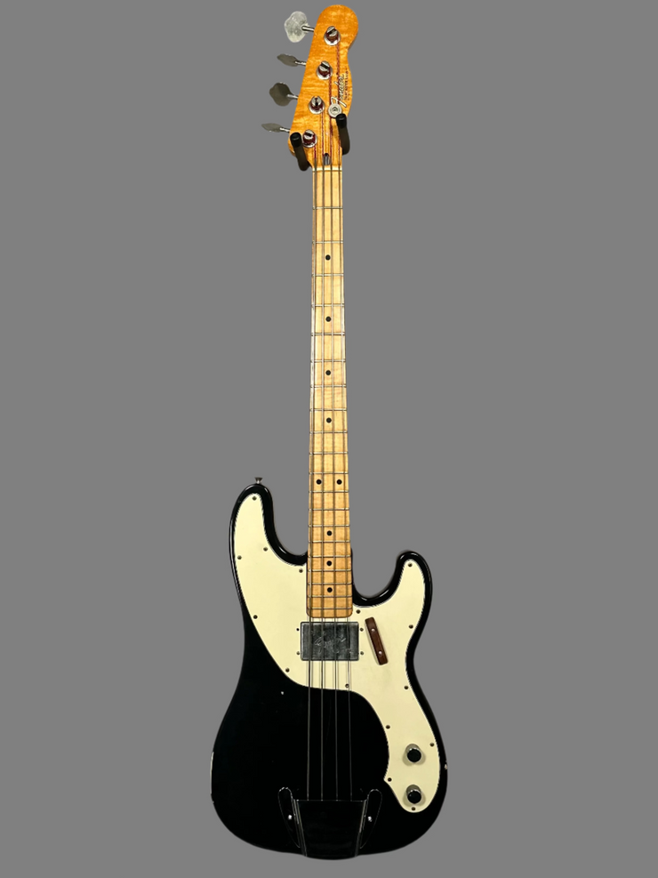 1974 Fender Telecaster Bass