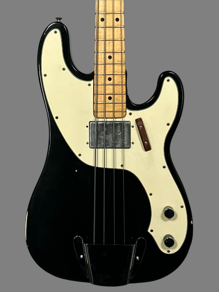 1974 Fender Telecaster Bass