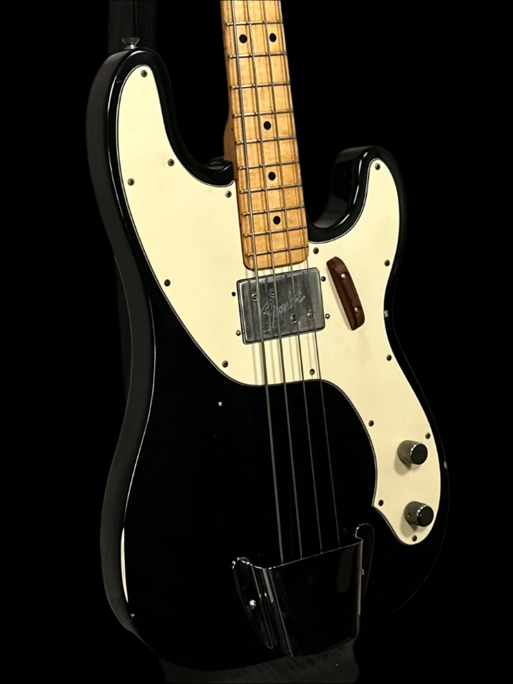 1974 Fender Telecaster Bass