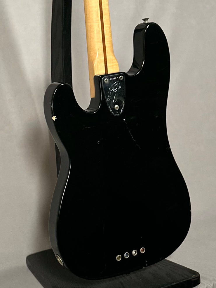 1974 Fender Telecaster Bass