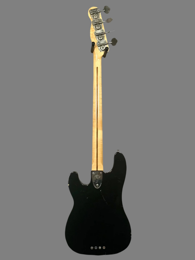 1974 Fender Telecaster Bass