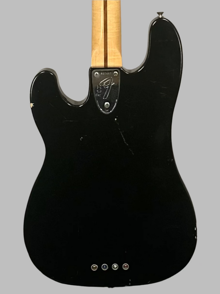1974 Fender Telecaster Bass