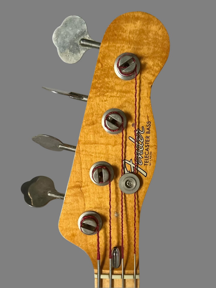 1974 Fender Telecaster Bass