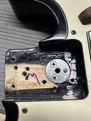 1974 Fender Telecaster Bass