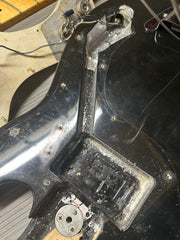 1974 Fender Telecaster Bass