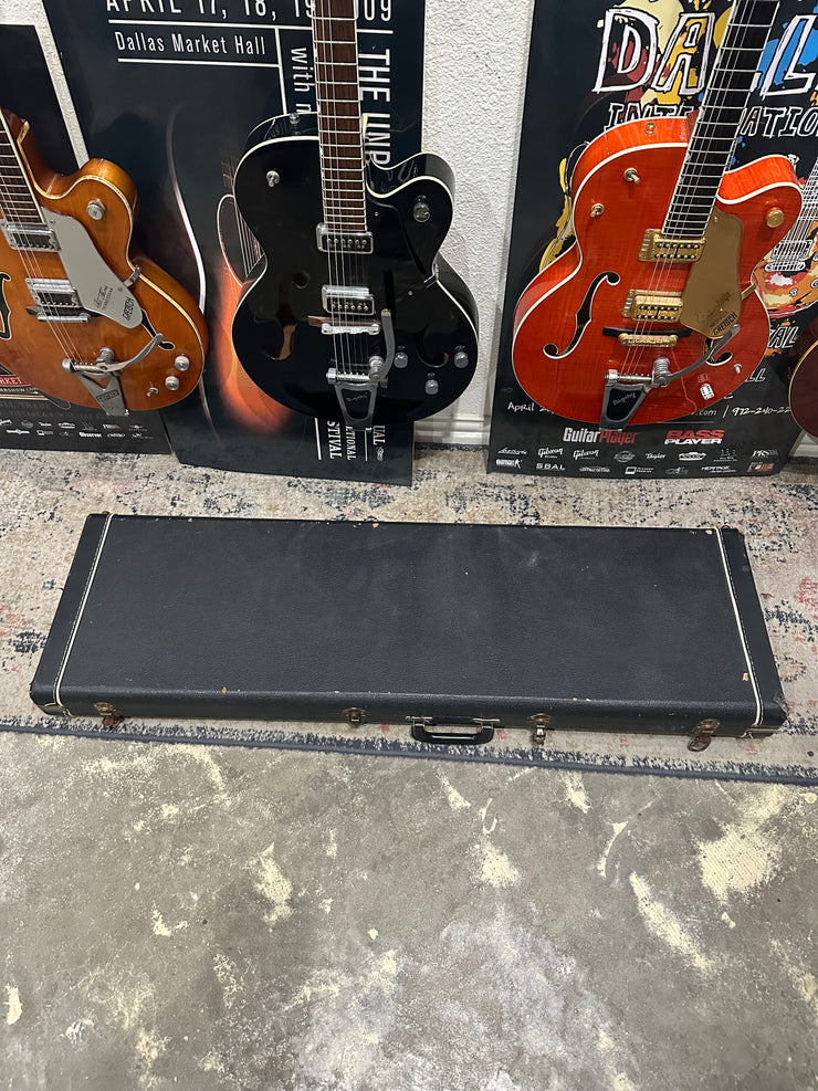 1974 Fender Telecaster Bass