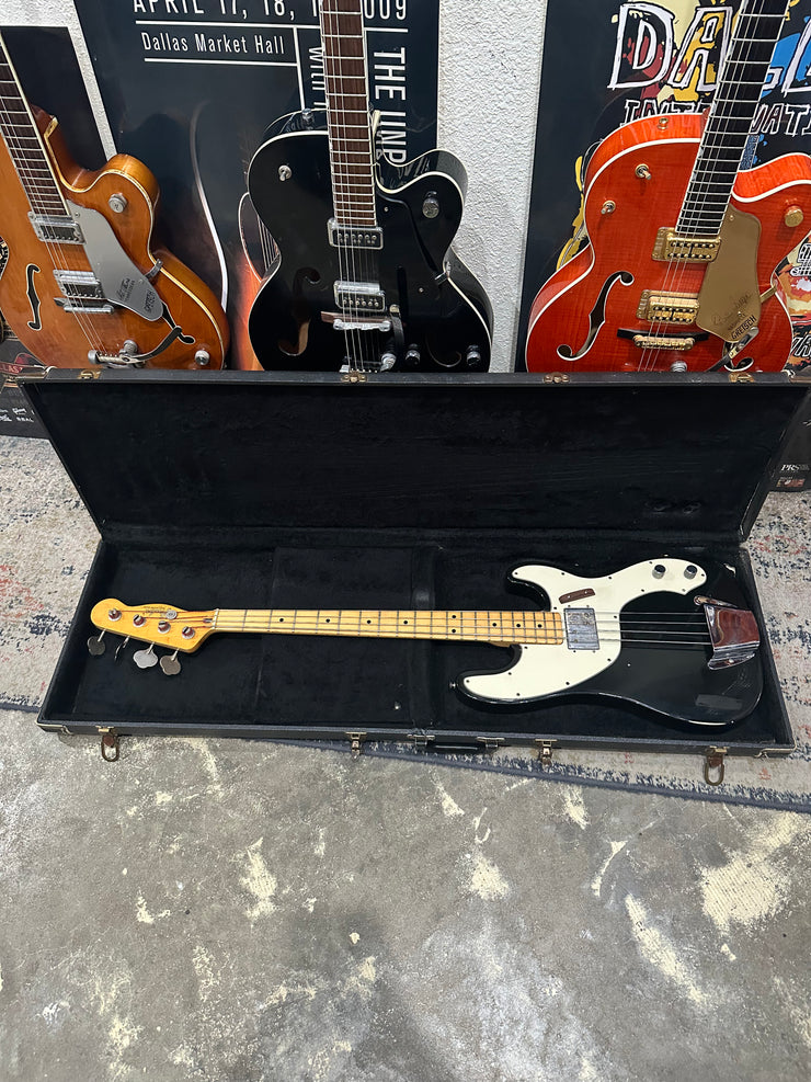 1974 Fender Telecaster Bass