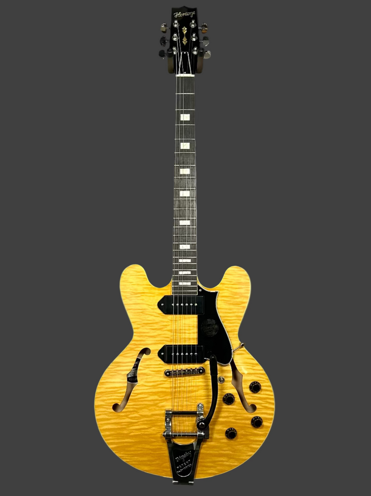 Heritage Limited Edition H530 Core Collection