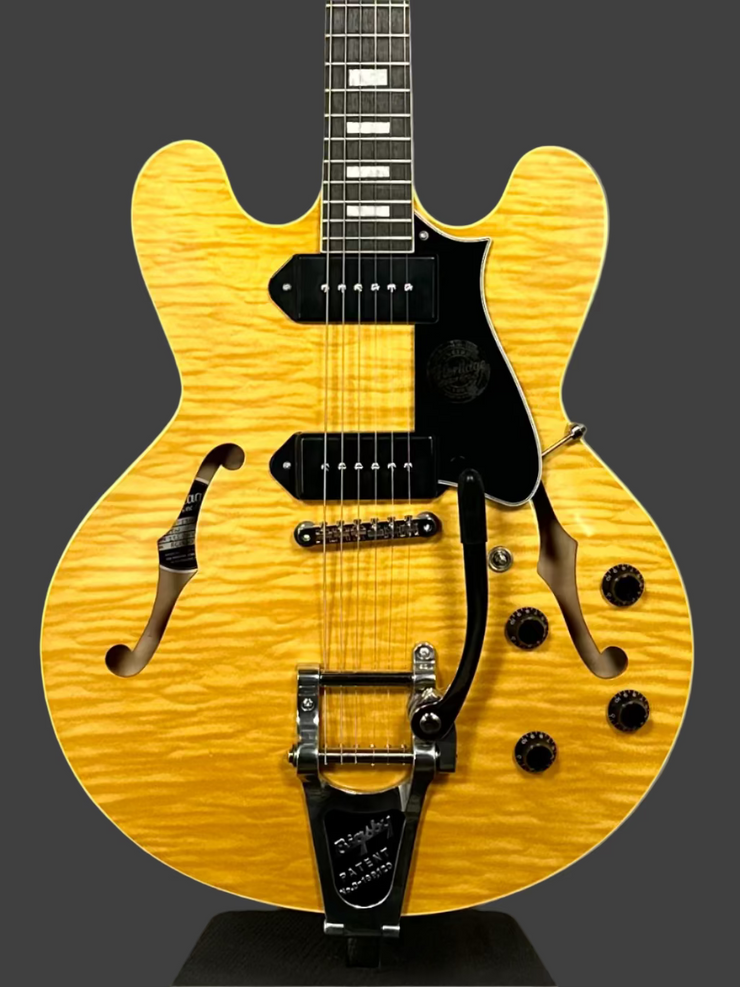 Heritage Limited Edition H530 Core Collection