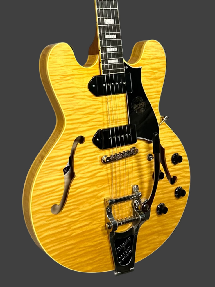Heritage Limited Edition H530 Core Collection