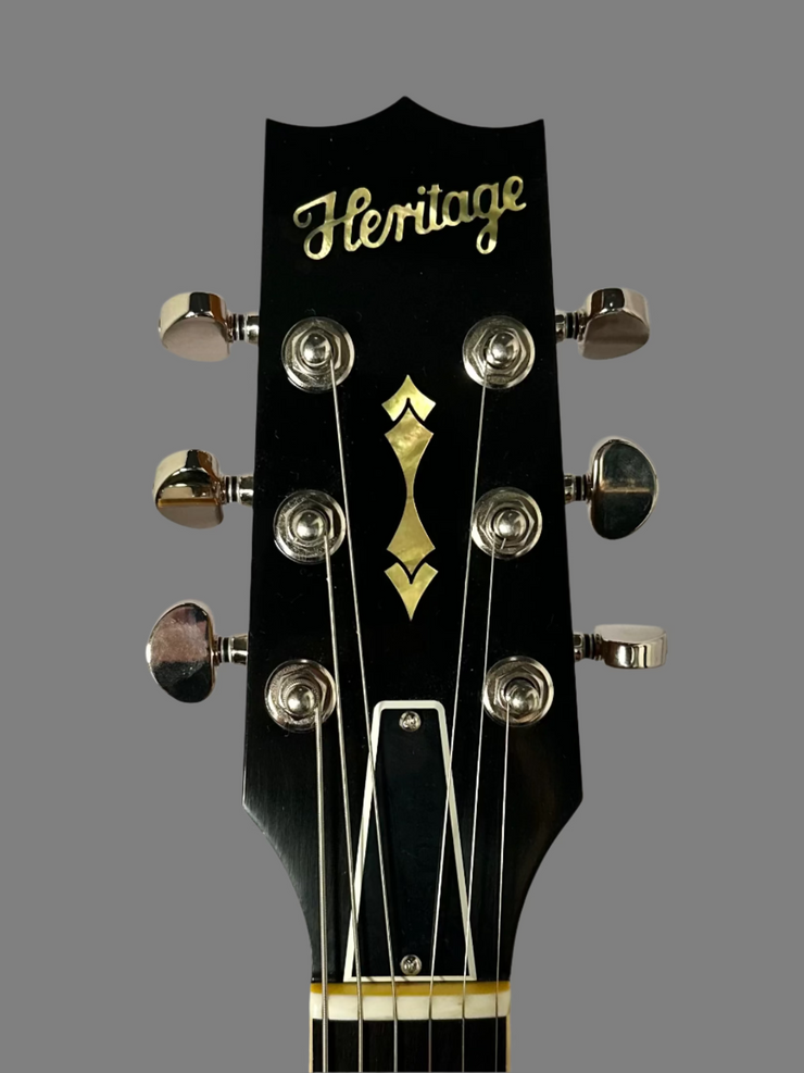 Heritage Limited Edition H530 Core Collection