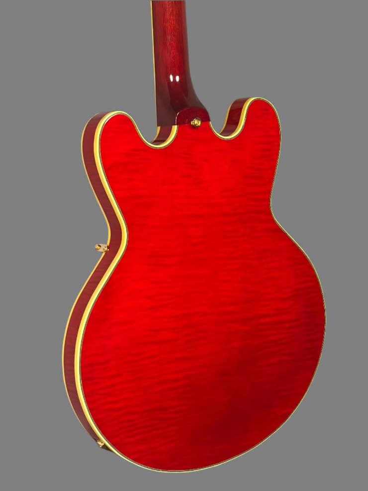 Heritage H-555 Custom Core