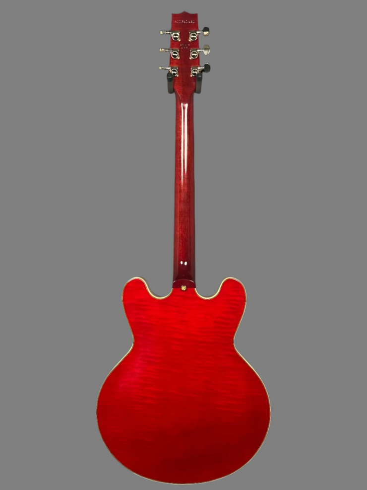 Heritage H-555 Custom Core