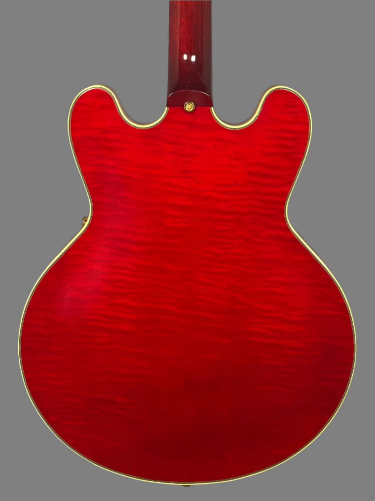 Heritage H-555 Custom Core