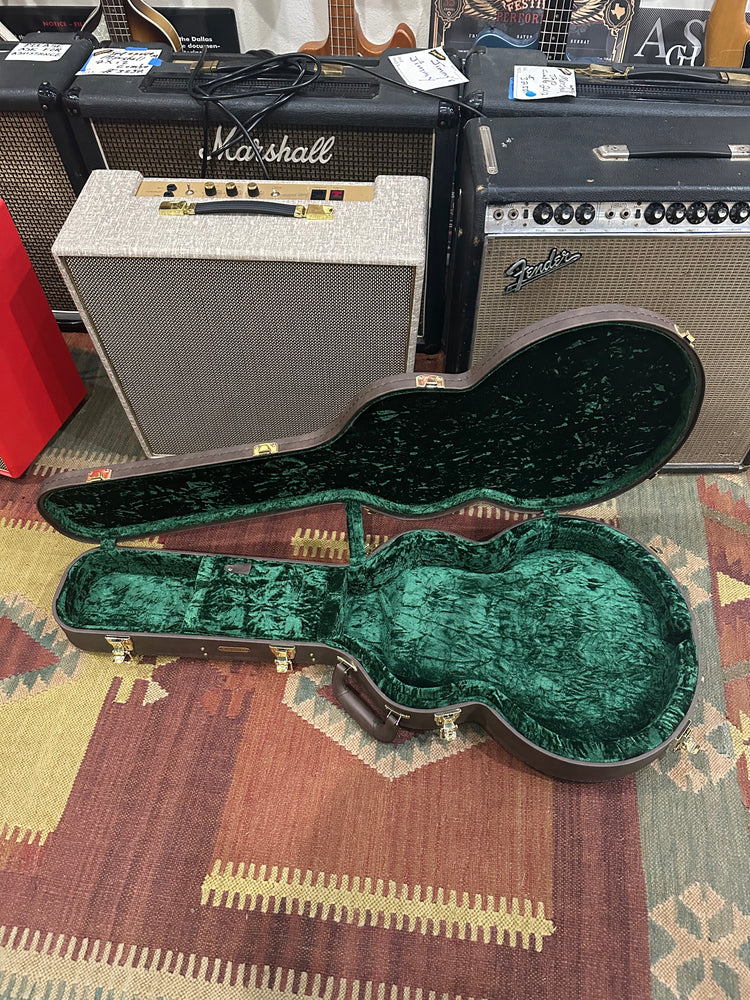 Heritage H-555 Custom Core – Jimmy Wallace Guitars