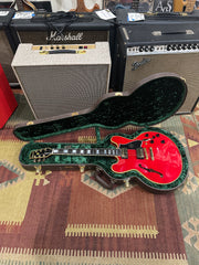 Heritage H-555 Custom Core