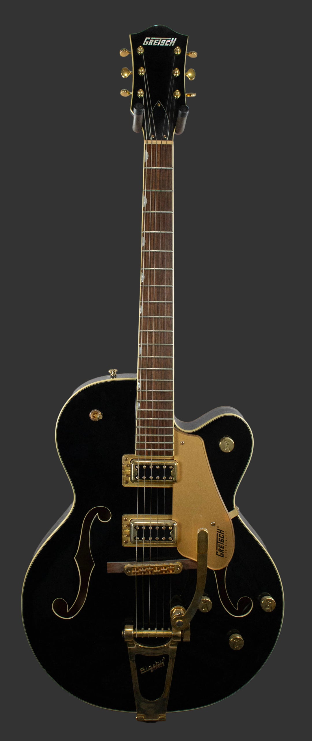 2017 Gretsch 5420 – Jimmy Wallace Guitars