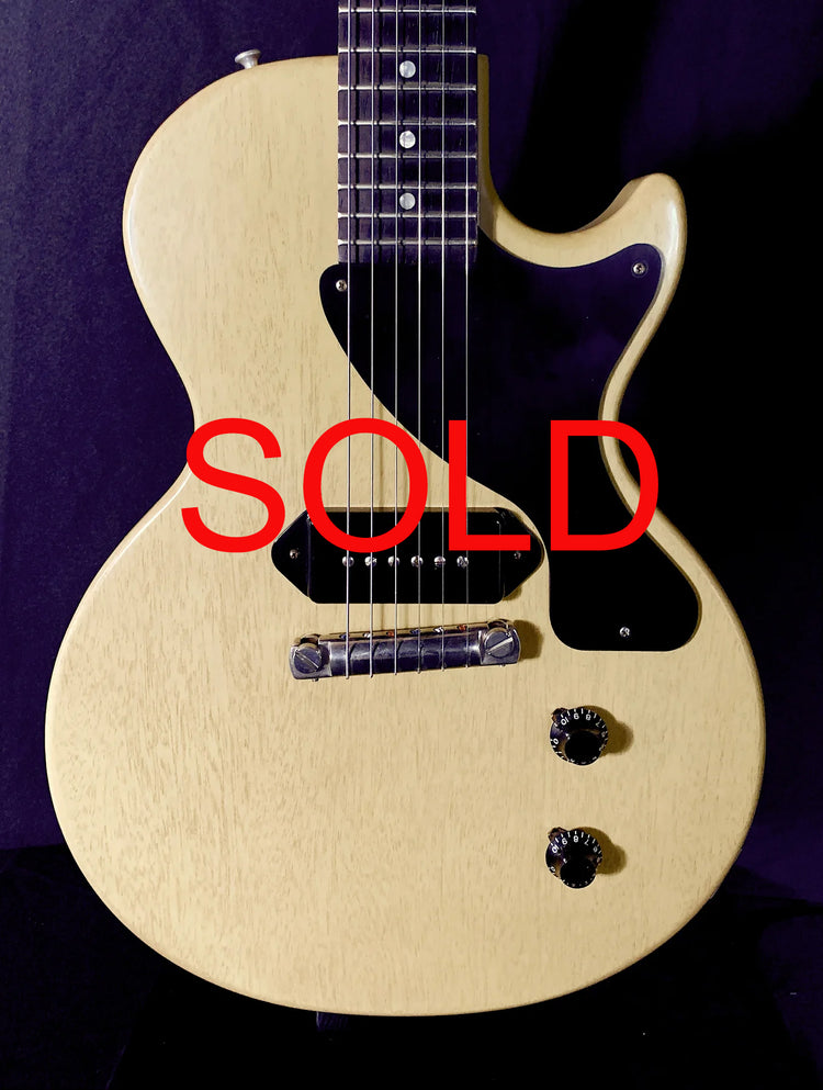 Gibson les paul junior special 2006年製 Gibson les paul junior special 2006年製 Gibson Les Paul