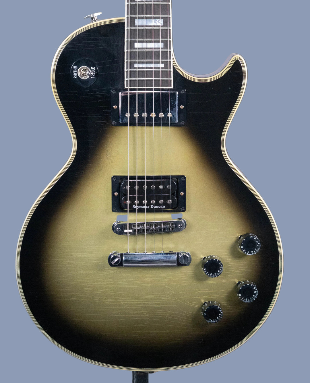 Your Shopping Cart – Jimmy Wallace Guitars