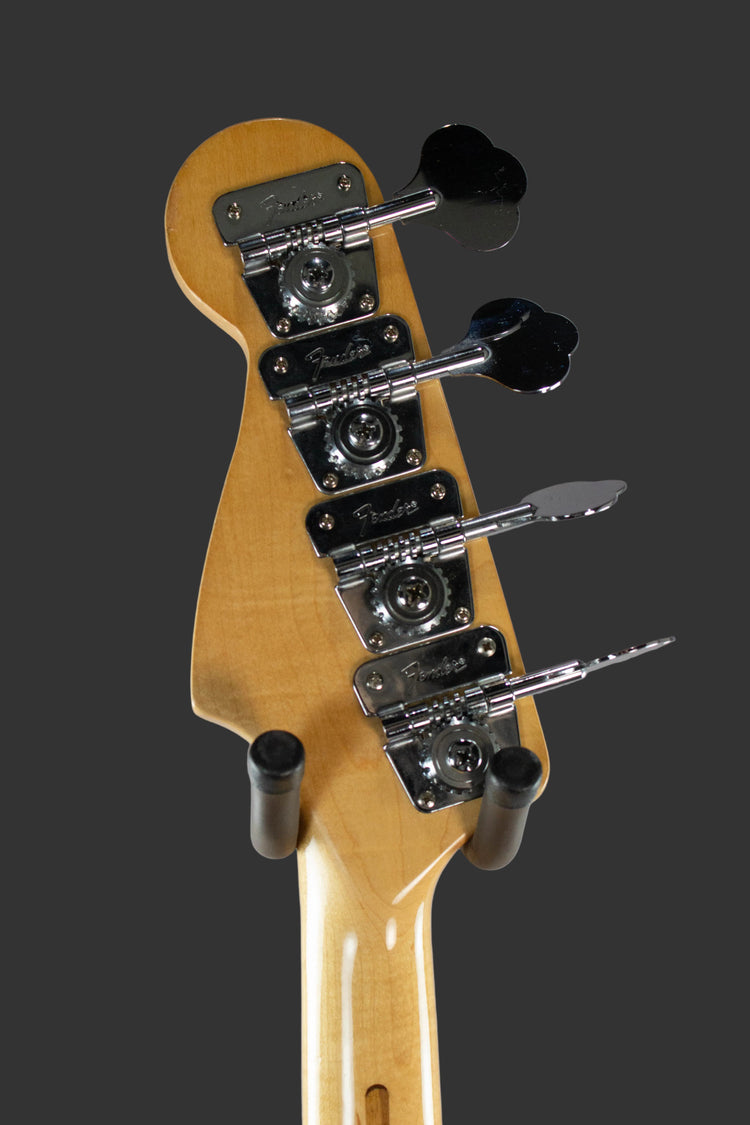 1977 Fender Precision Bass – Jimmy Wallace Guitars