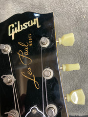 Gibson '59 Reissue Korina Les Paul