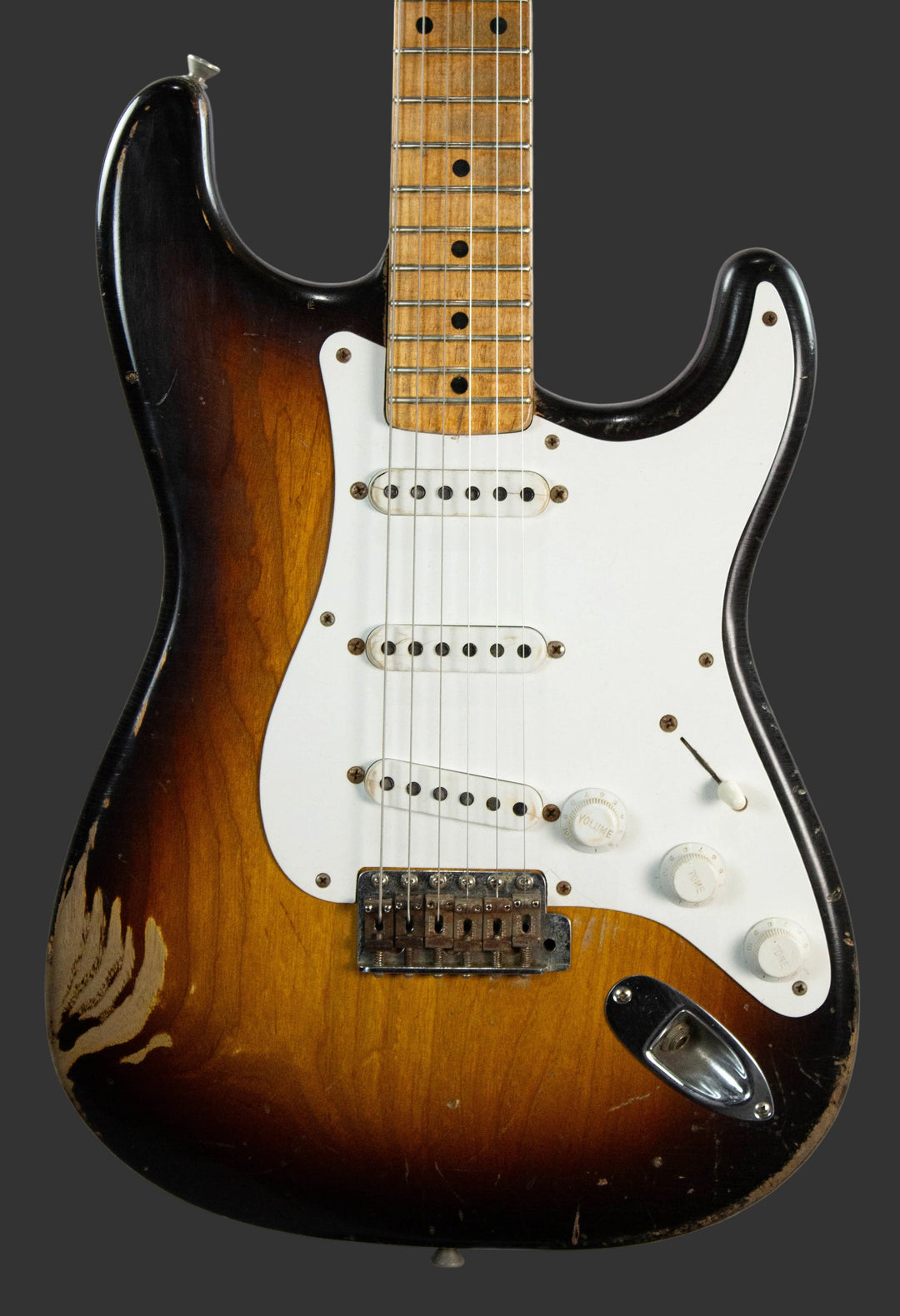 NEW ARRIVALS – Jimmy Wallace Guitars