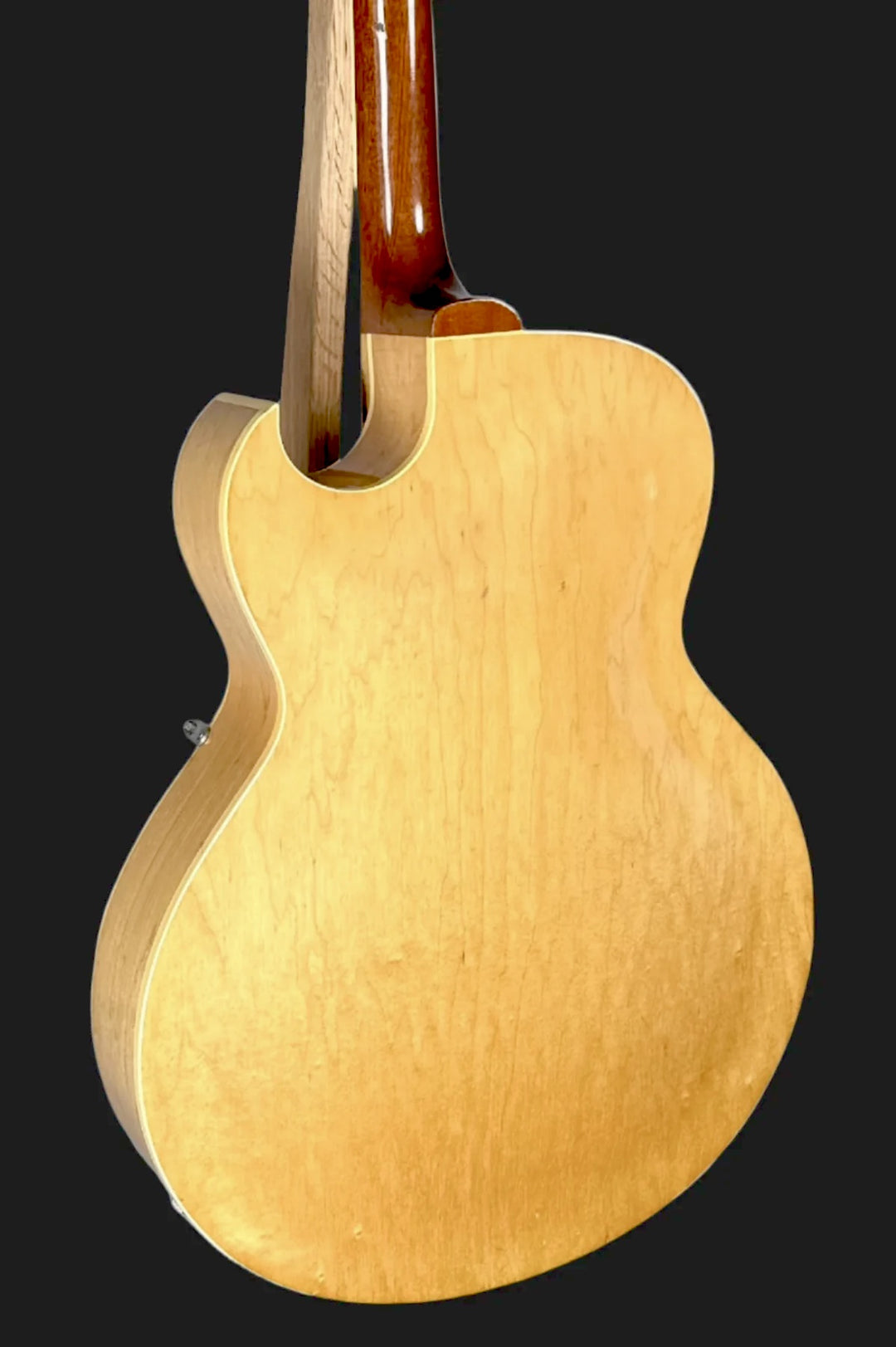 1959 Gibson ES 175 – Jimmy Wallace Guitars