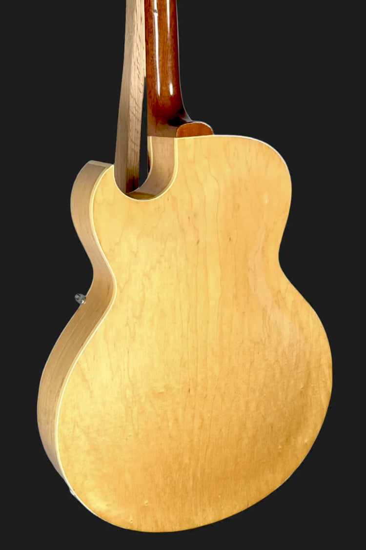 1959 Gibson ES 175 – Jimmy Wallace Guitars