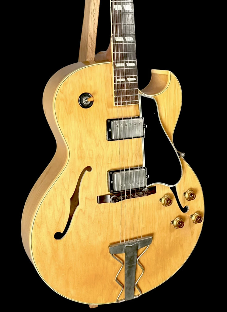 1959 Gibson ES 175 – Jimmy Wallace Guitars