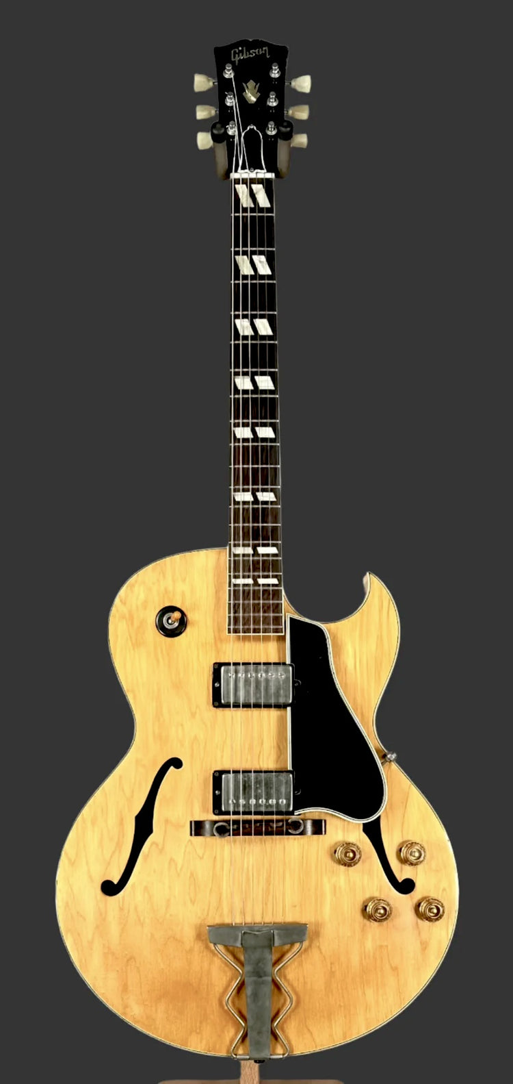 1959 Gibson ES 175 – Jimmy Wallace Guitars