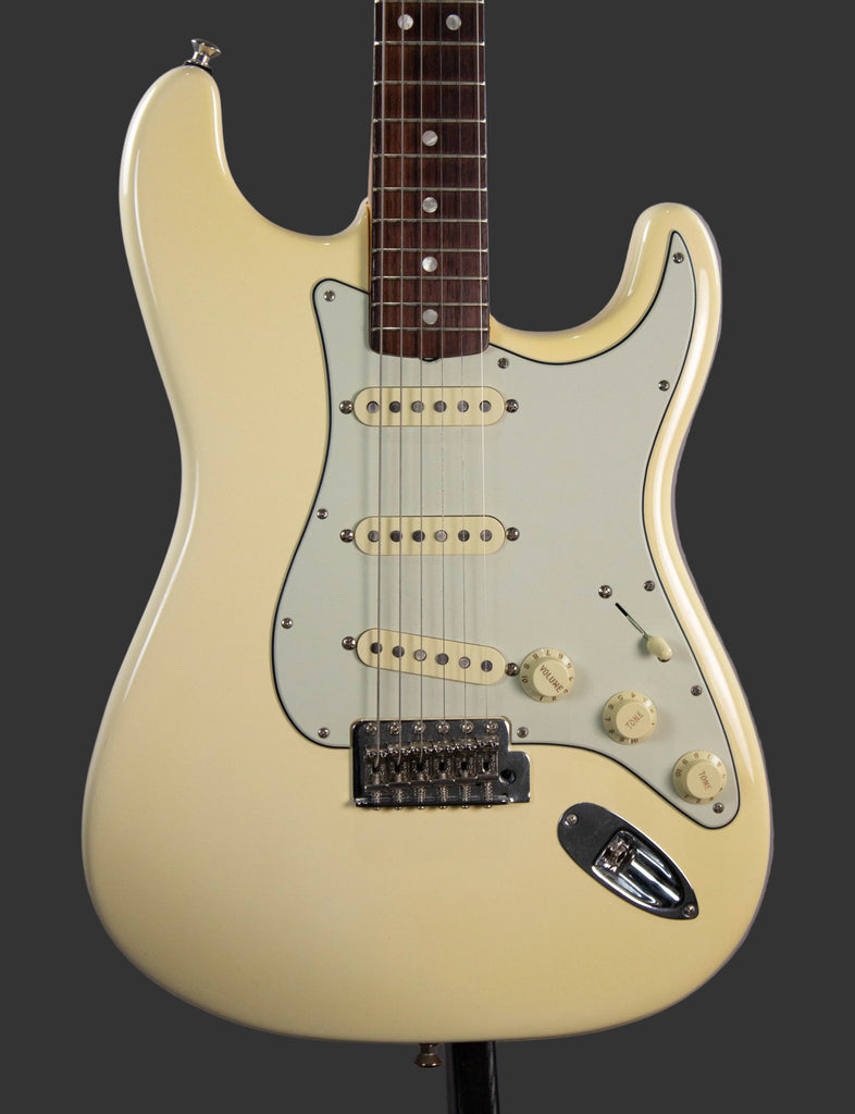 ギター FenderUSA American standard Stratocaster Fender American Standard Stratocaster – Jimmy Wallace Guitars