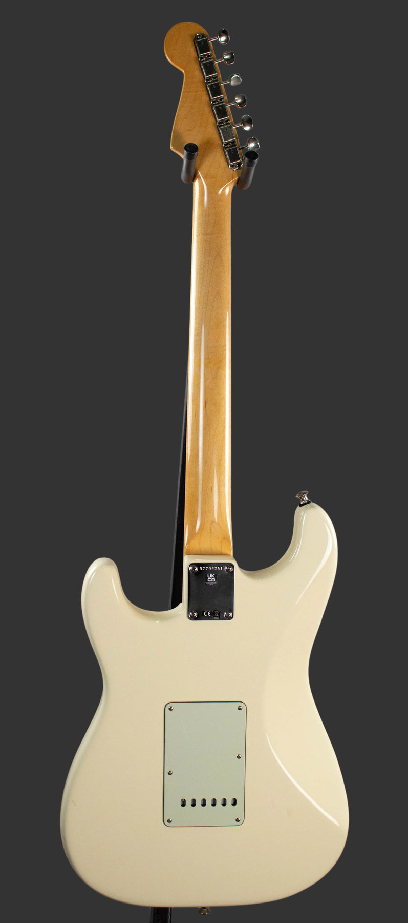 Fender American Standard Stratocaster – Jimmy Wallace Guitars