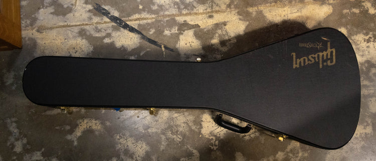 Gibson Zakk Wylde V – Jimmy Wallace Guitars