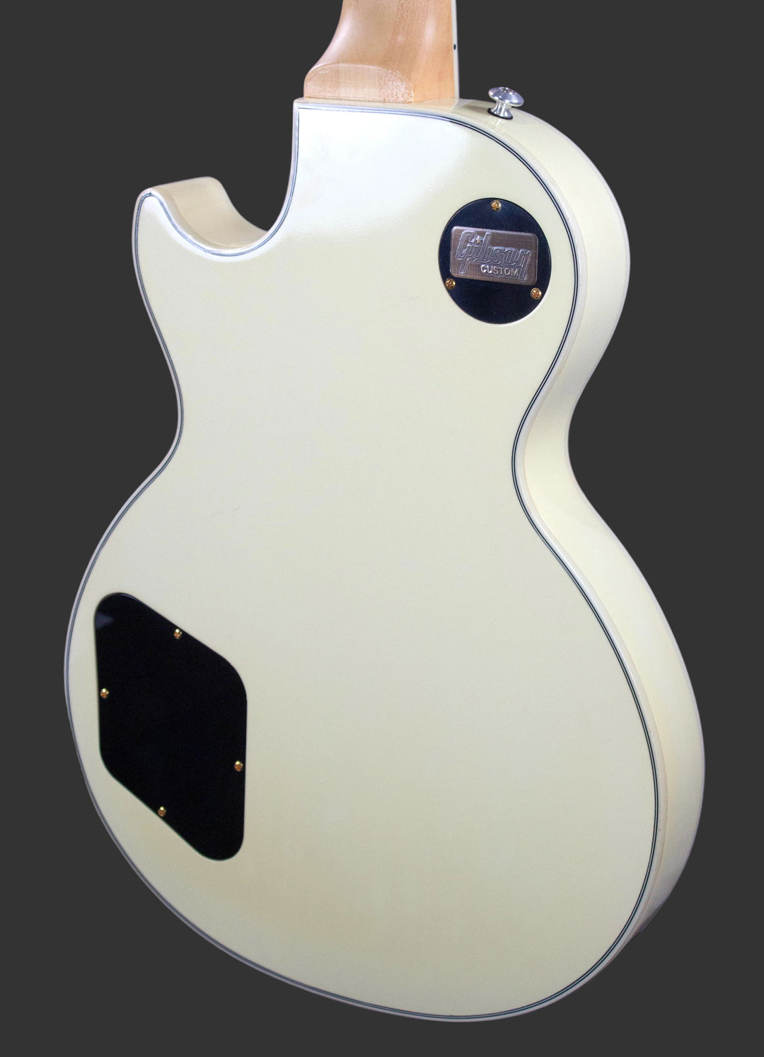 Gibson Zakk Wylde Les Paul Custom – Jimmy Wallace Guitars