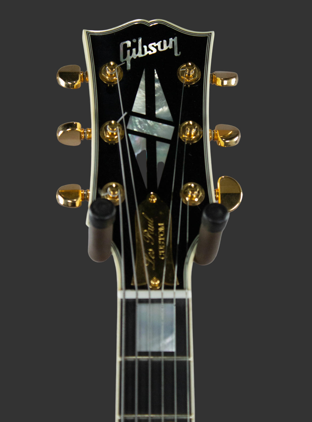 Gibson Zakk Wylde Les Paul Custom – Jimmy Wallace Guitars