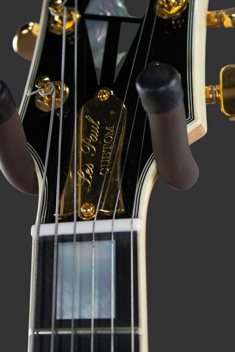 Gibson Zakk Wylde Les Paul Custom – Jimmy Wallace Guitars