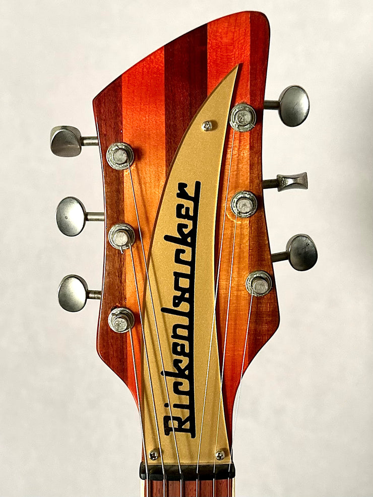 1959 Rickenbacker Capri