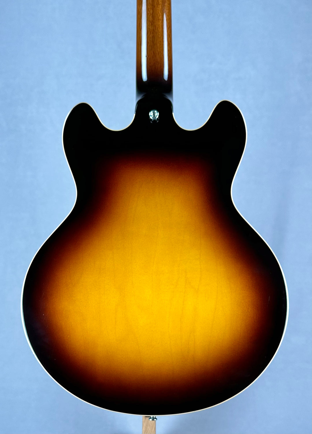 Gibson Custom Shop ES 339 – Jimmy Wallace Guitars