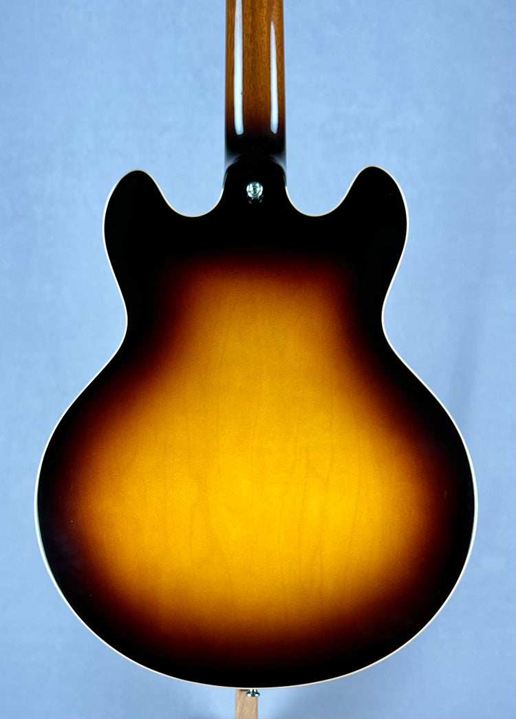 Gibson Custom Shop ES 339 – Jimmy Wallace Guitars Gibson Custom Shop ES 339 – Jimmy Wallace Guitars