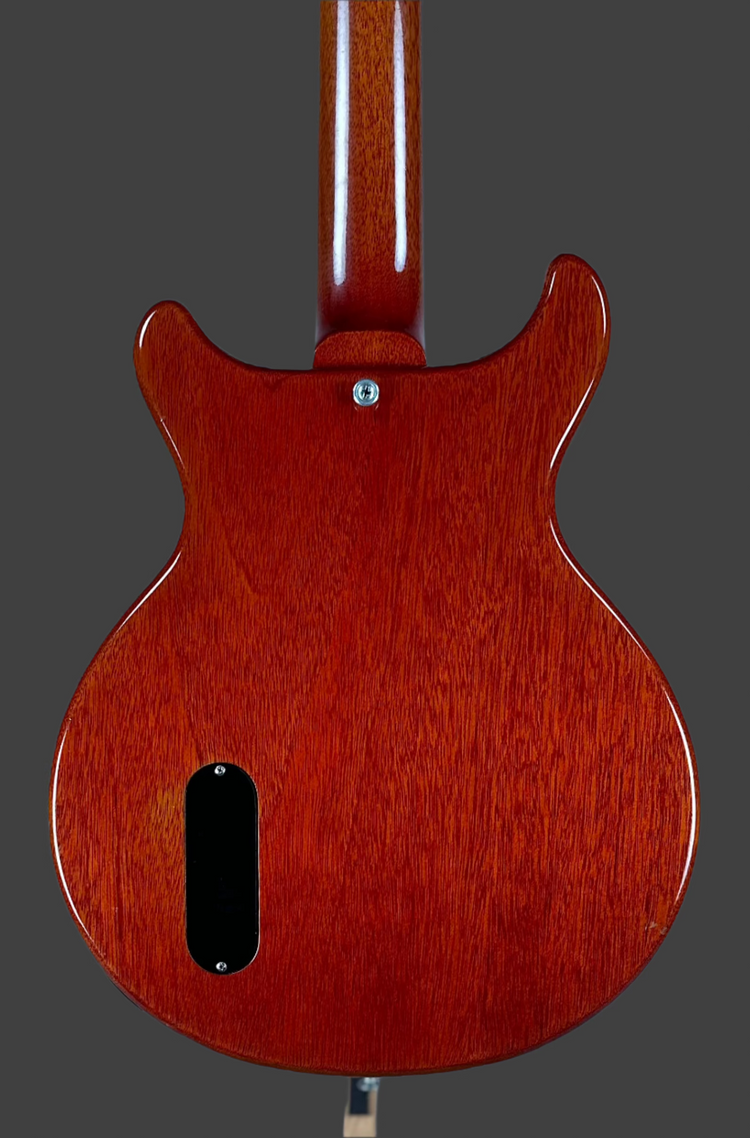 1960 Gibson Custom Les Paul Jr. – Jimmy Wallace Guitars