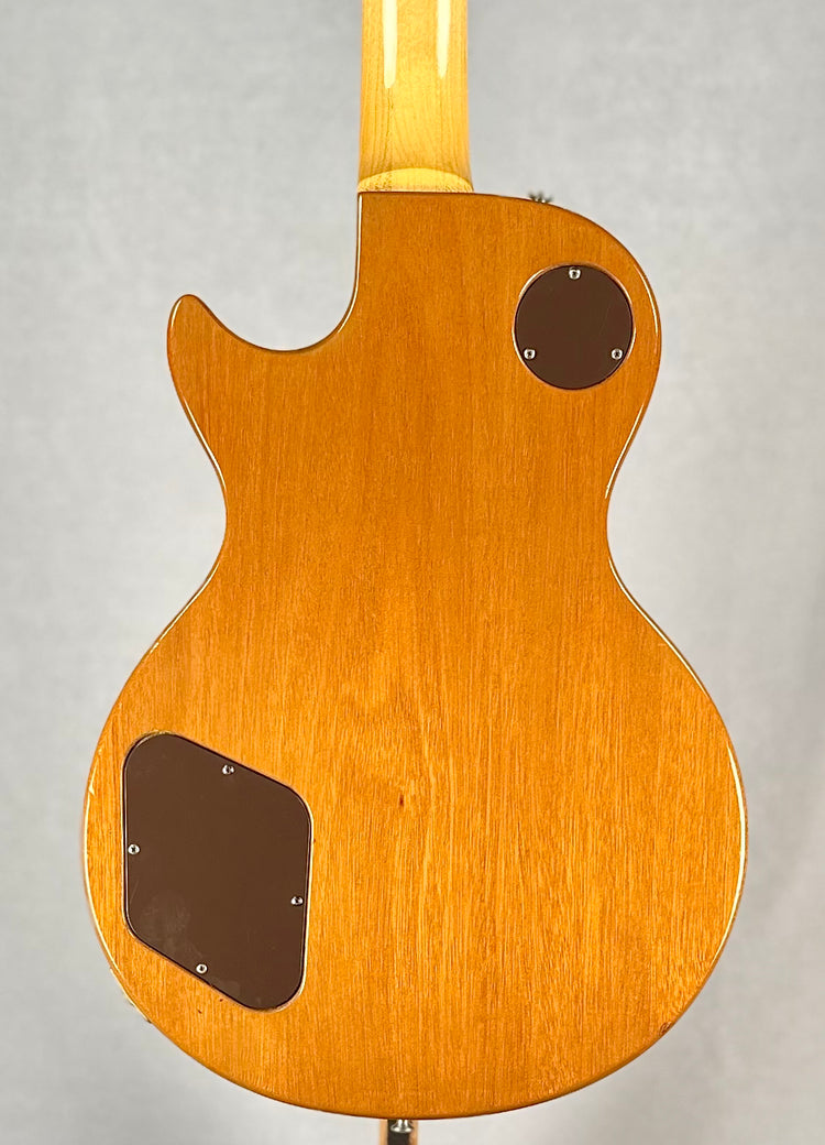 1978 Gibson Les Paul Standard – Jimmy Wallace Guitars