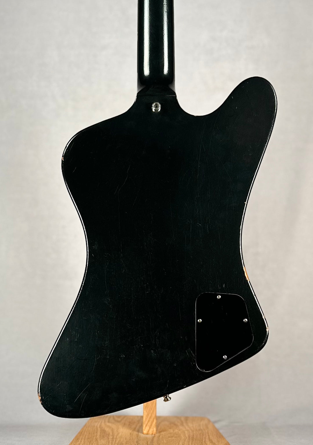 2012 Gibson Firebird Studio - Left Handed – Jimmy Wallace