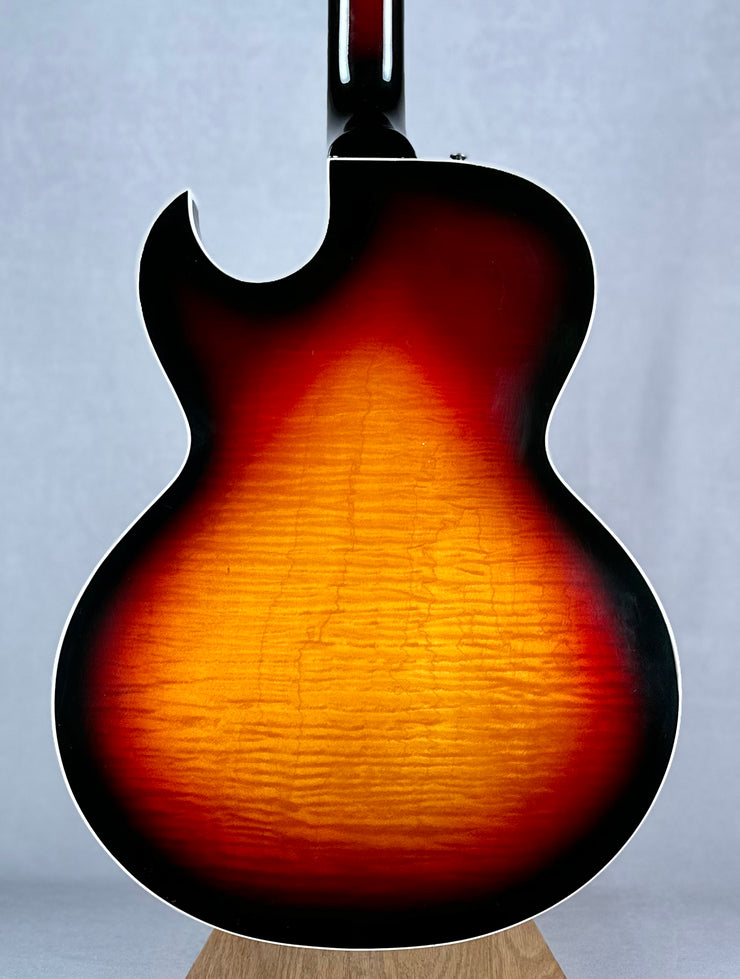 Gibson ES 137