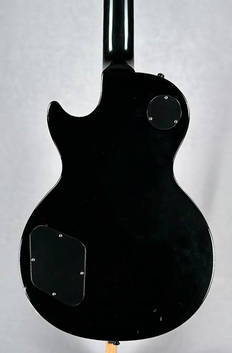 【希少】FAMOUS ASPECT No.1 2006 Bless ギャルソン 2006 Gibson Les Paul Standard – Jimmy Wallace Guitars